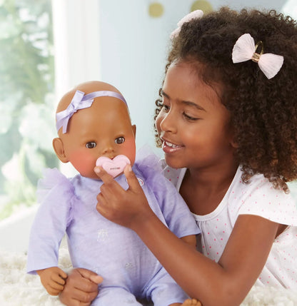 BB BABY BORN MUMMY MAKE ME BETTER ETH