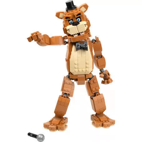 BLDR FIVE NIGHTS AT FREDDY'S FAZBEAR 571
