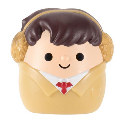 SQUISH-A-LONGS HARRY POTTER 6PK AST