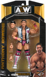 AEW 6.5" UNRIVALED FIGURE AST