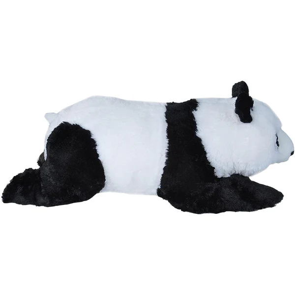 WILD PLUSH JUMBO PANDA