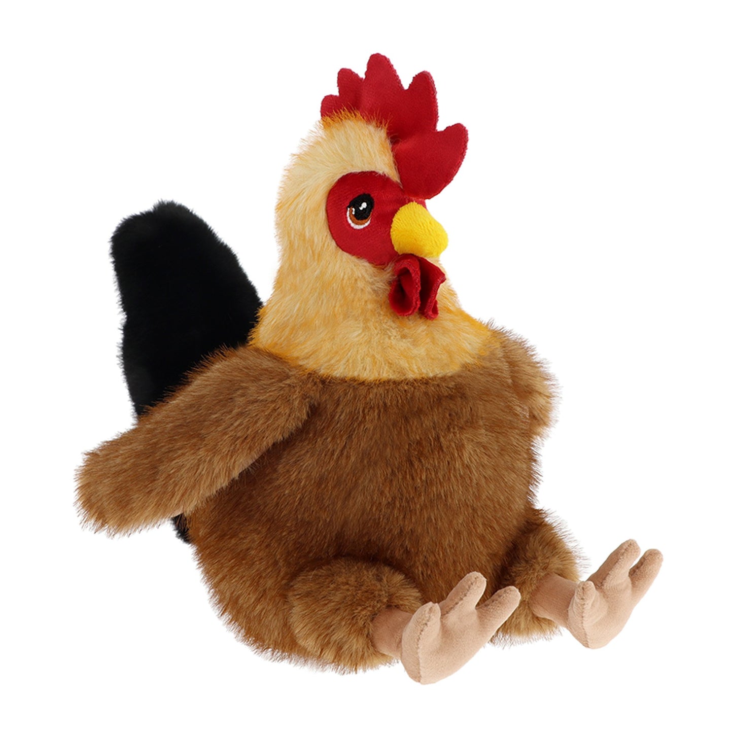PLUSH KEELECO CHICKEN 20CM