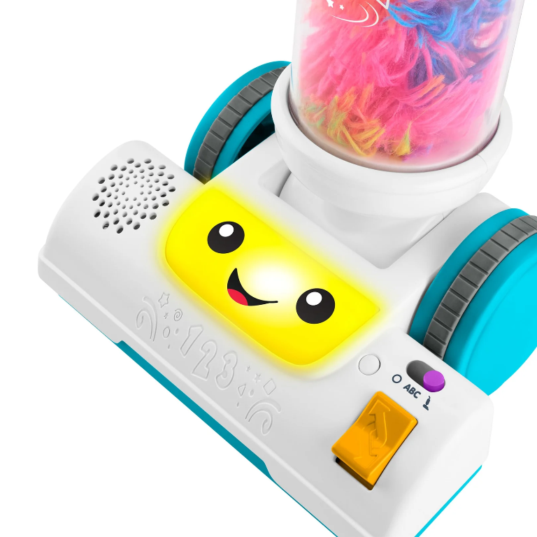 F/P LNL 2 IN 1 VACUUM