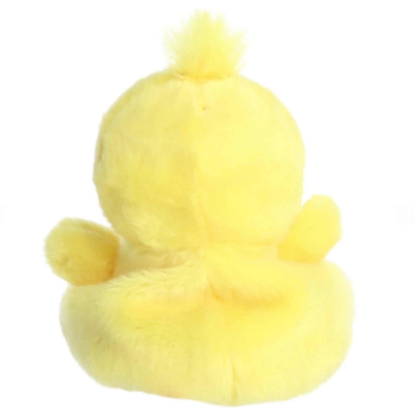 PLUSH PALM PALS DARLING DUCK