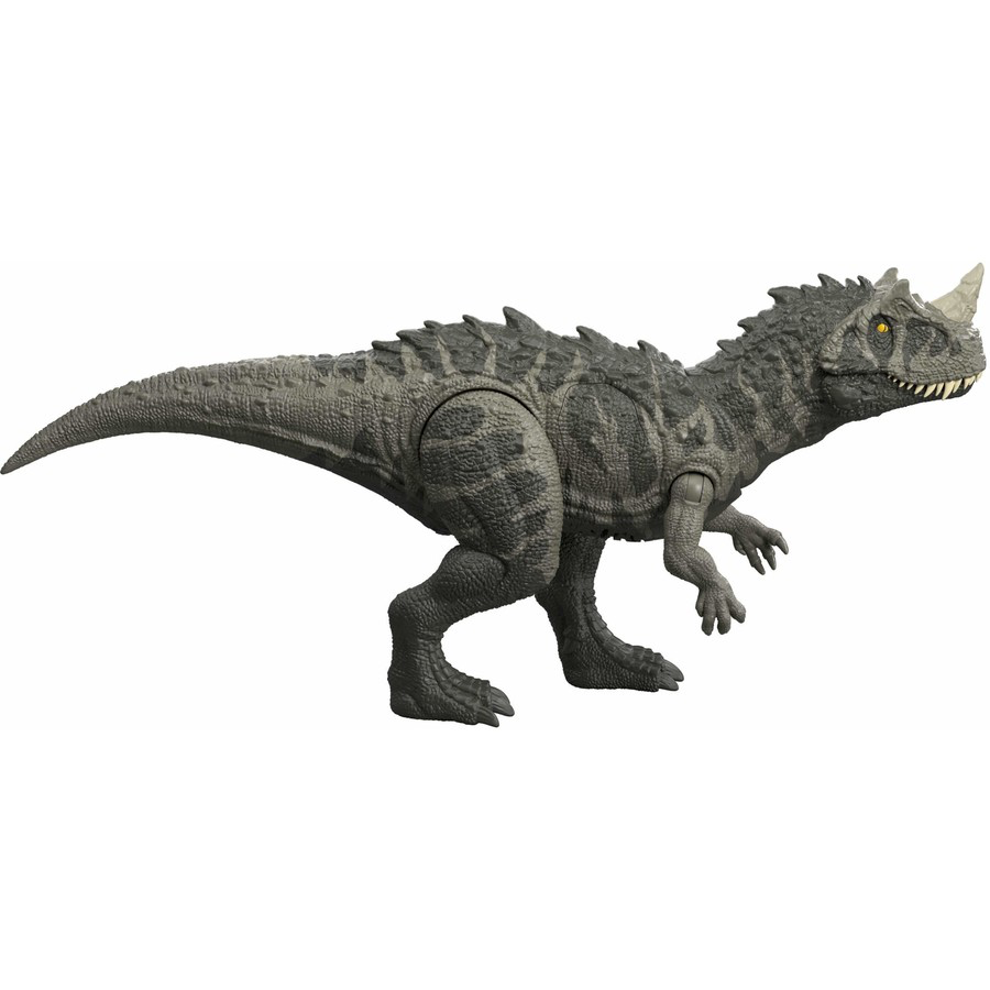 JW SAGA WILD ROAR DINO AST