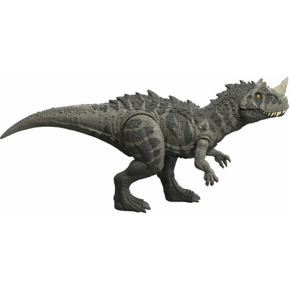 JW SAGA WILD ROAR DINO AST