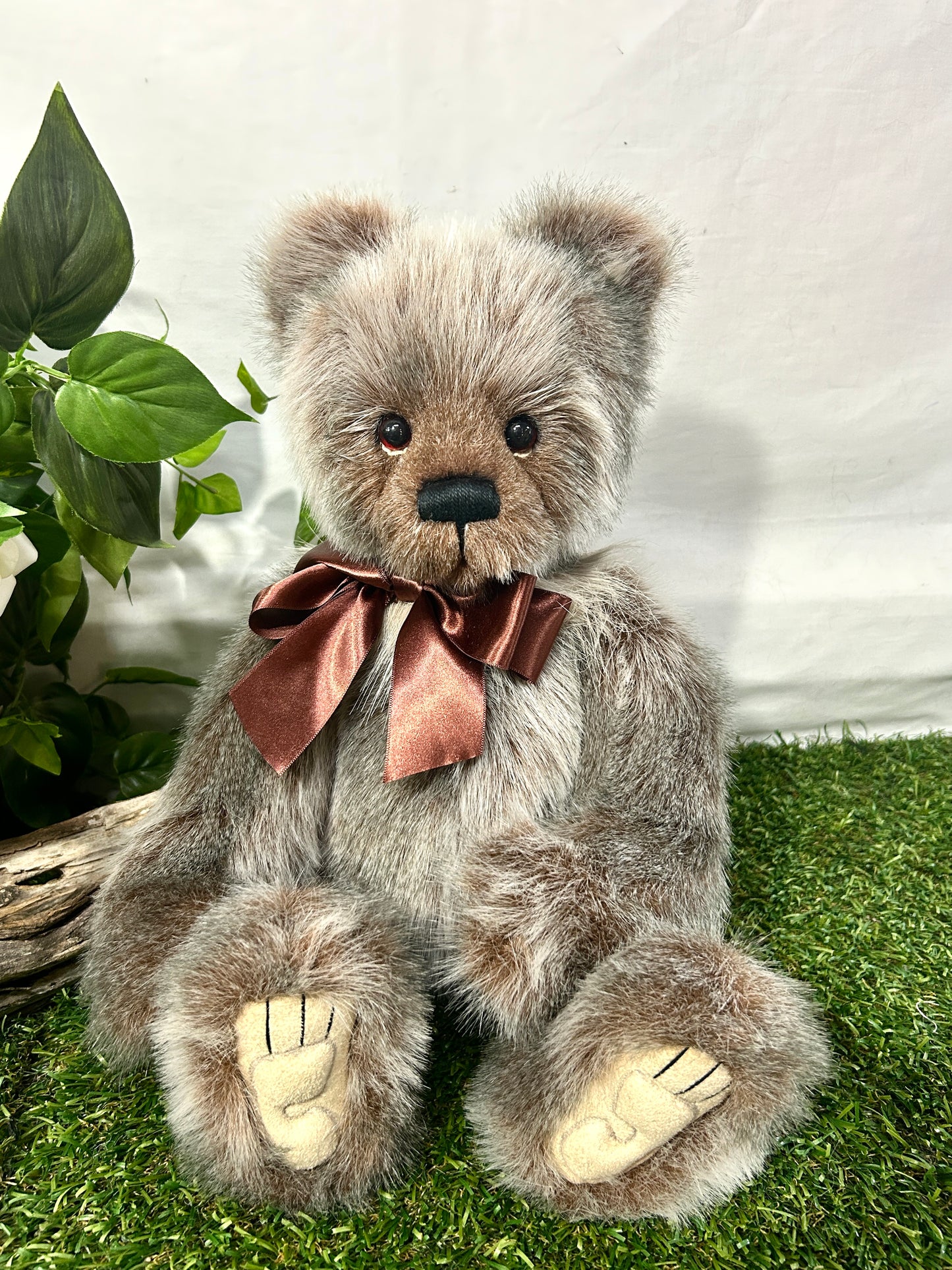 2026 CHARLIE BEAR OLLIE