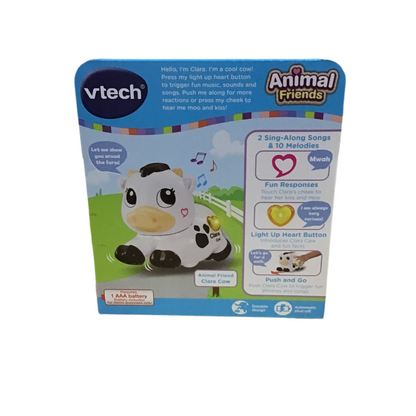 VTECH ANIMAL FRIENDS ANIMAL AST