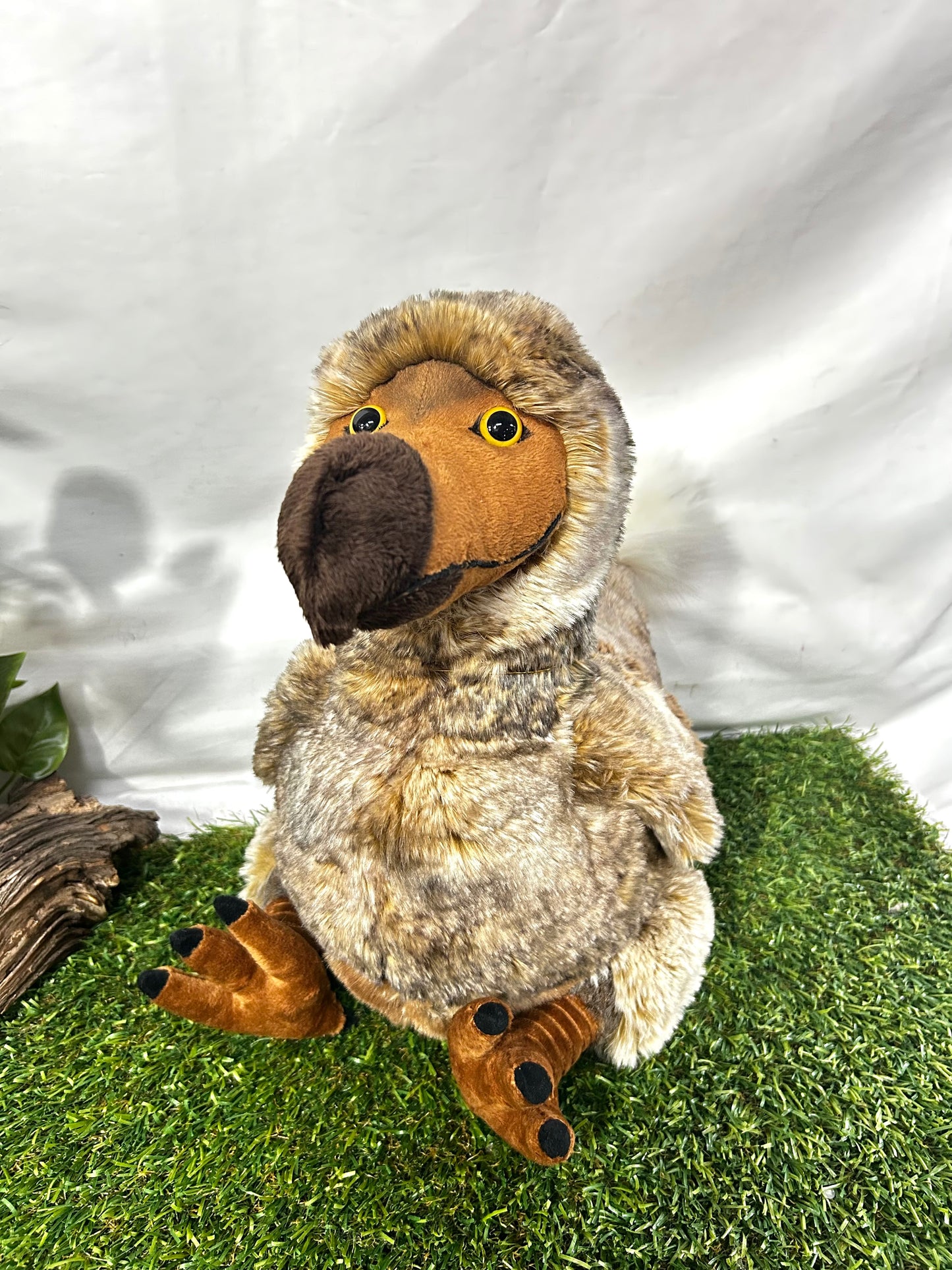 CHARLIE BEAR WOOZY