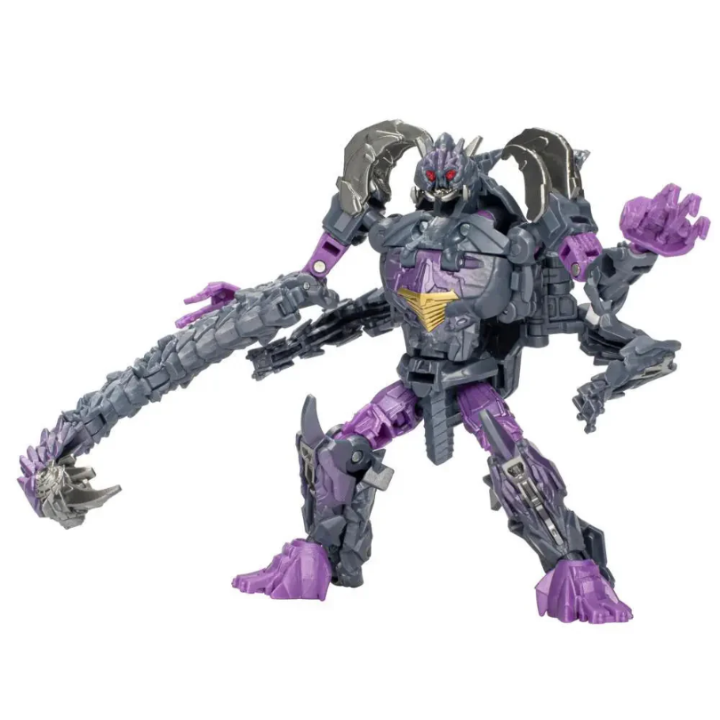 TRA GEN STUDIO SERIES DLX TF7 SCORPONO