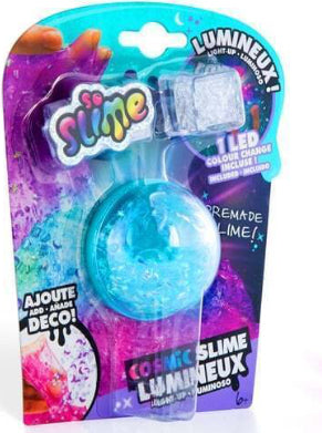 So Slime Light Up Cosmic Crunch