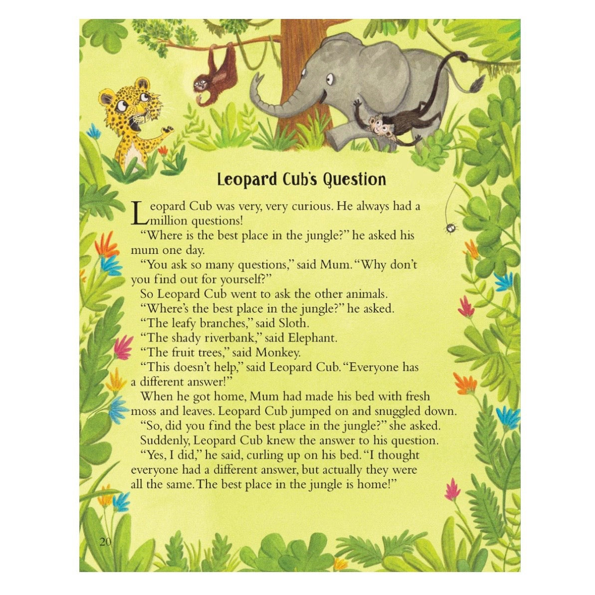 BOOK A TREASURY OF BEDTIME STORIES VOL 3