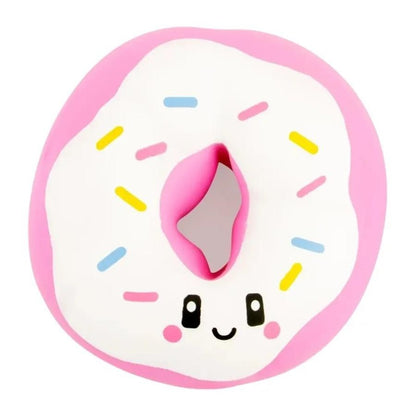 THE BIG SQUIJ DONUT AST