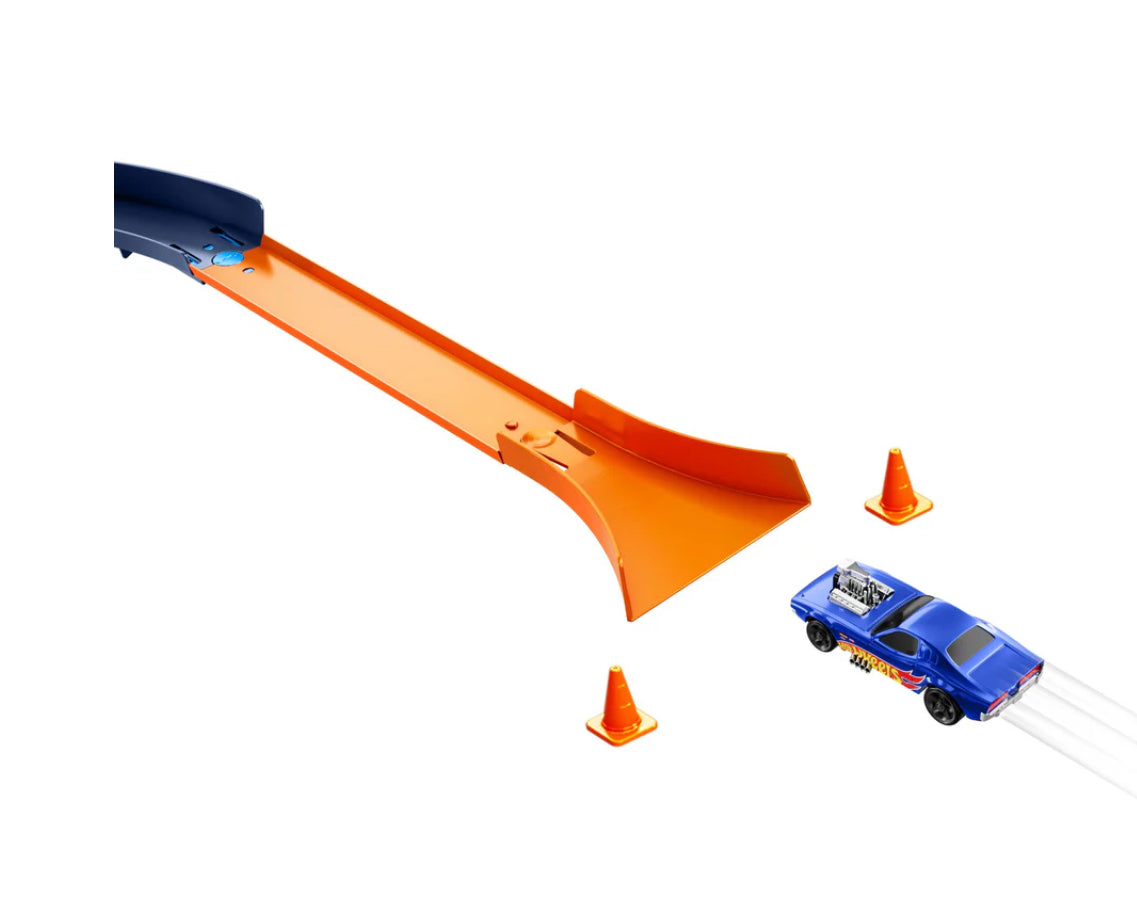 H/W R/C SPEED CHALLENGE