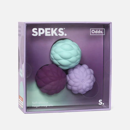 SPEKS ODDS VIVID MIX PURPLE