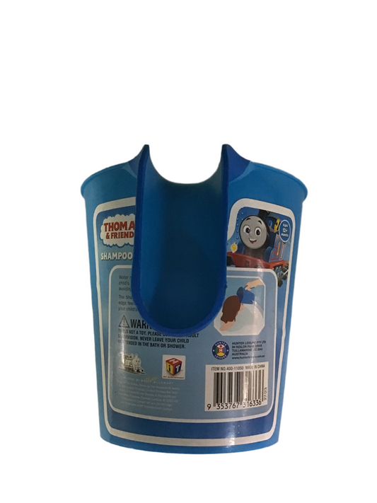 SHAMPOO RINSER THOMAS REFRESH