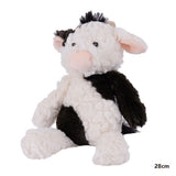 PLUSH MARY MEYER NURSERY 28CM COW