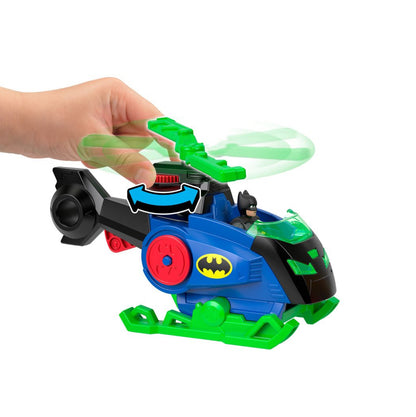 F/P IMAGINEXT BATMAN HELICOPTER