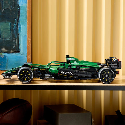 LEGO 42240 TECHNIC ASTON MARTIN ARAMCO