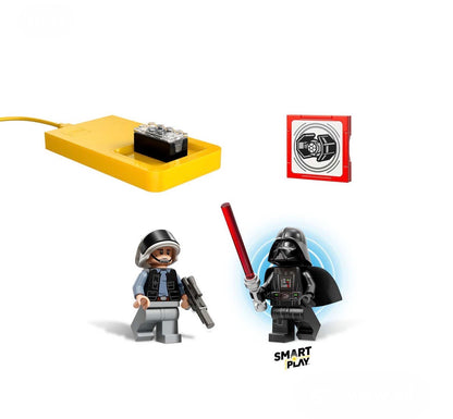 LEGO 75421 S/W S/P DARTH VADER TIE FIGHT