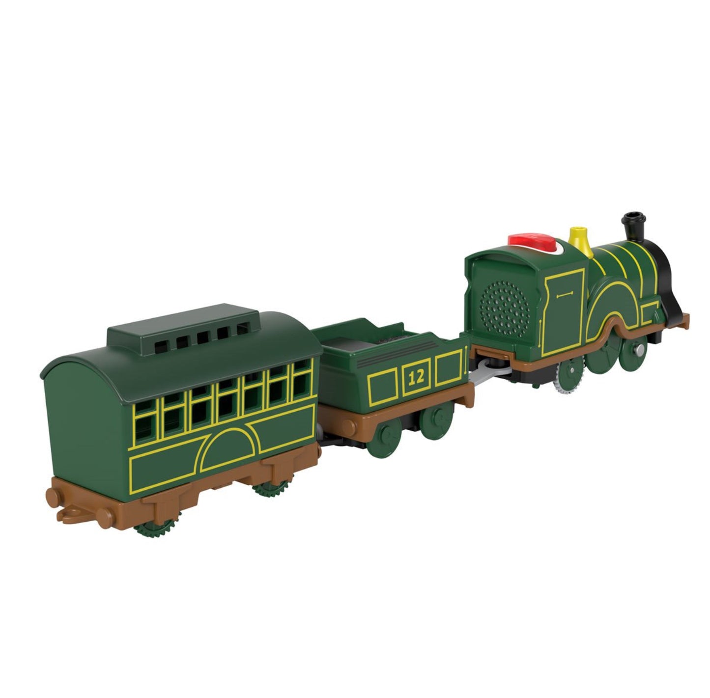 THOMAS & FRIENDS D/C ENGINE LRG EMILY