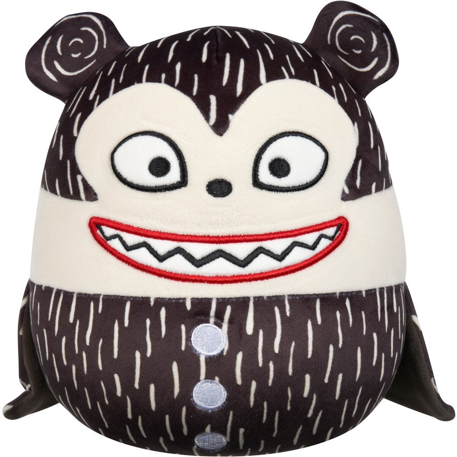 SQUISHMALLOWS 8 NBC VAMPIRE TEDDY