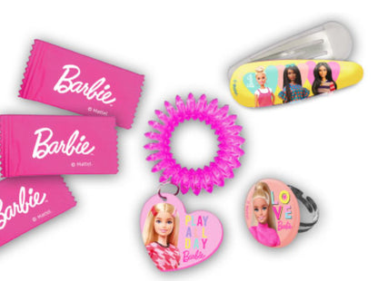 BARBIE MY SECRET CASE