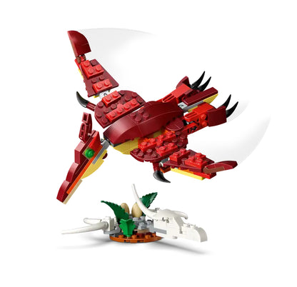 LEGO 31379 CREATOR FIERCE DINOSAUR