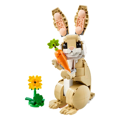 LEGO 31162 CREATOR CUTE BUNNY