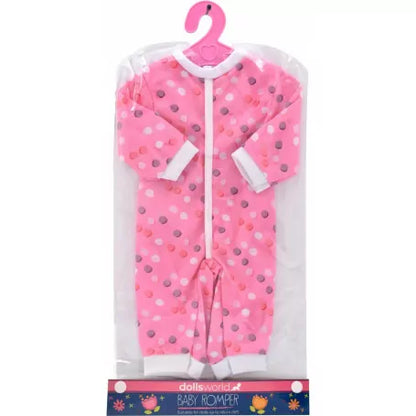 DW PACIFIC FASHION BOUTIQUE OUTFIT DOLL