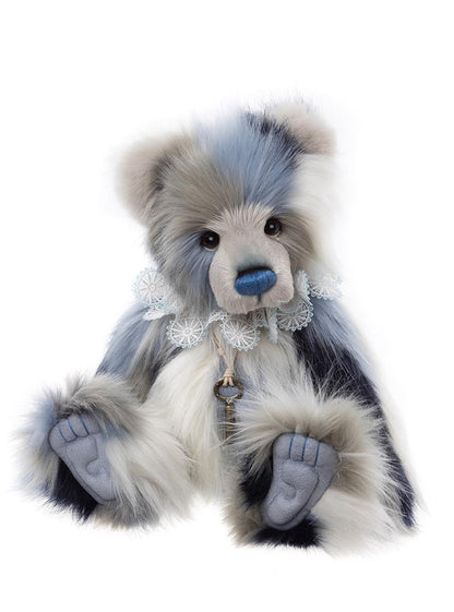 2025 CHARLIE BEARS EXCL JANINE