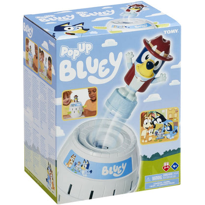 GAME POP UP BLUEY