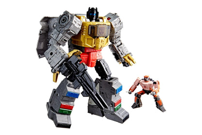 TRA GEN STUDIO SERIES LEADER GRIMLOCK