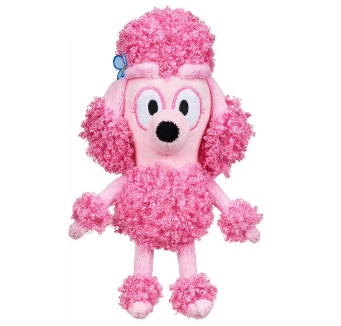 BLUEY S13 PLUSH BEANIE AST