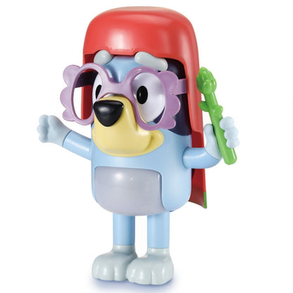 VTECH BLUEY DRESS UP BLUEY