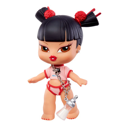 BRATZ BABYZ JADE