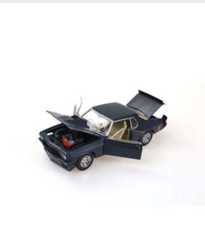 DDA 1:24 MFP PURSUIT SPECIAL HOLDEN HQ
