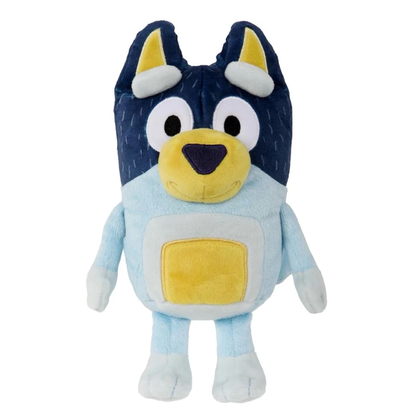 BLUEY S13 BASIC PLUSH AST