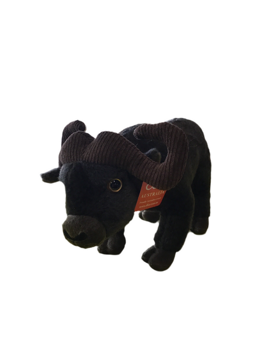 ELKA BEAR STA WATER BUFFALO 30 CM