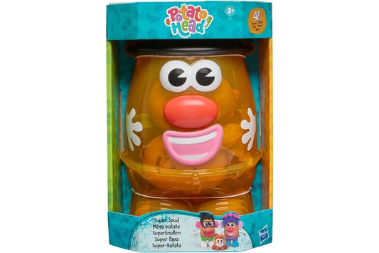 MR POTATO HEAD SUPER SPUD