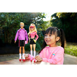 BRB KEN & BARBIE 2PK 65TH ANNIVERSARY