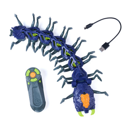 HEX BOTS RADIO CONTROL EXPLODAPEDE