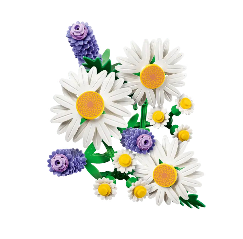 LEGO 11508 BOTANICALS DAISIES