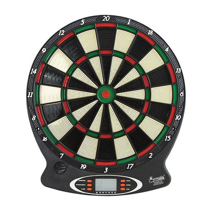 180 MACHINE ELECTRONIC DARTBOARD