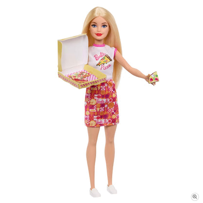 BRB PIZZA PLAYSET