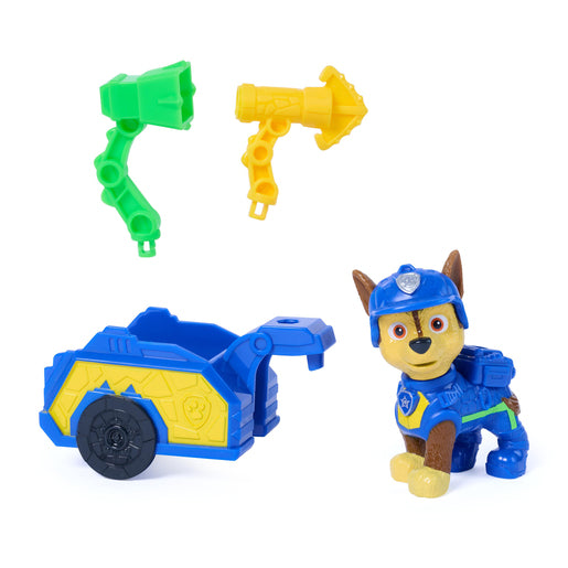 PAW PATROL DINO MOVIE TOOL PK CHASE