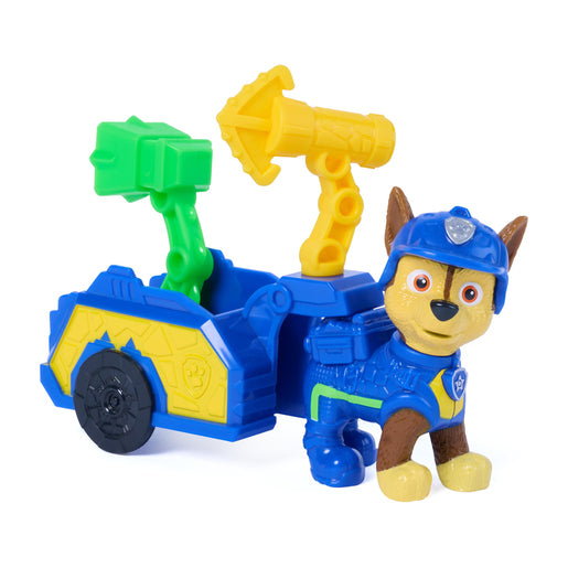 PAW PATROL DINO MOVIE TOOL PK CHASE