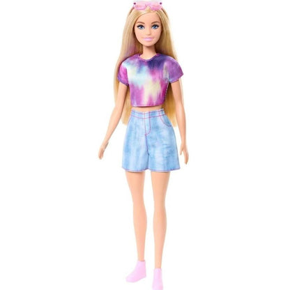 BRB MALIBU BEACH DETECTIVE DOLL