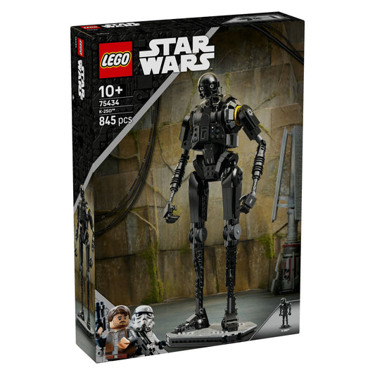 LEGO 75434 SW K-2SO SECURITY DROID