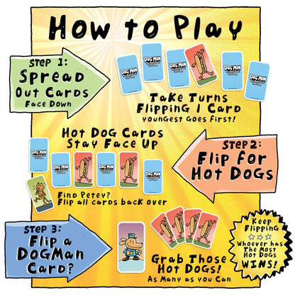 GAME DOG MAN THE HOT DOG IN TIN
